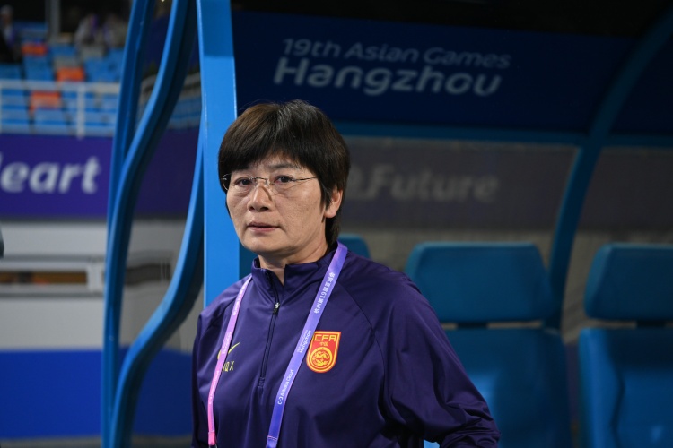 粤媒:中国女足正在厦门备战奥预赛 已将出线作为本阶段唯一目标