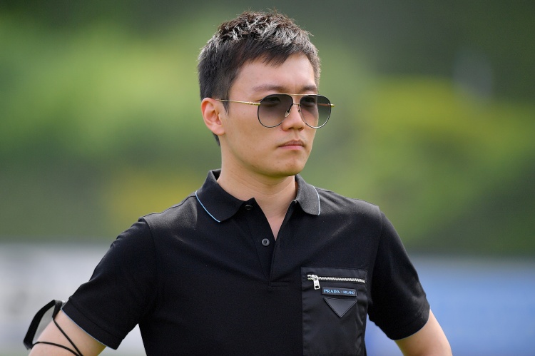 芬兰商人:我将和谢赫-贾西姆共同求购国米,最终报价10亿欧元