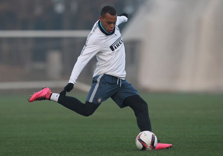 比亚比亚尼:我生涯很精彩且曾3度效力国米,但伤病对我影响较大