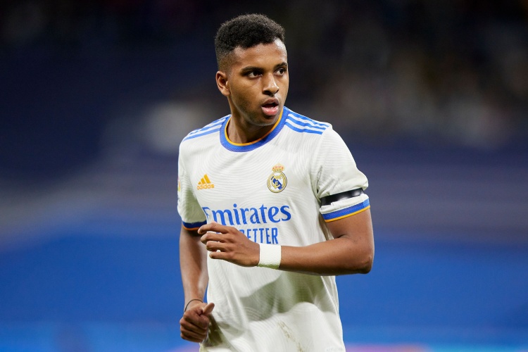 罗德里戈遭遇连续11场比赛进球荒,上次为皇马破门还是8月12日