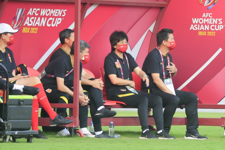 媒体人谈女足首发:为什么不派上更多的留洋球员呢?