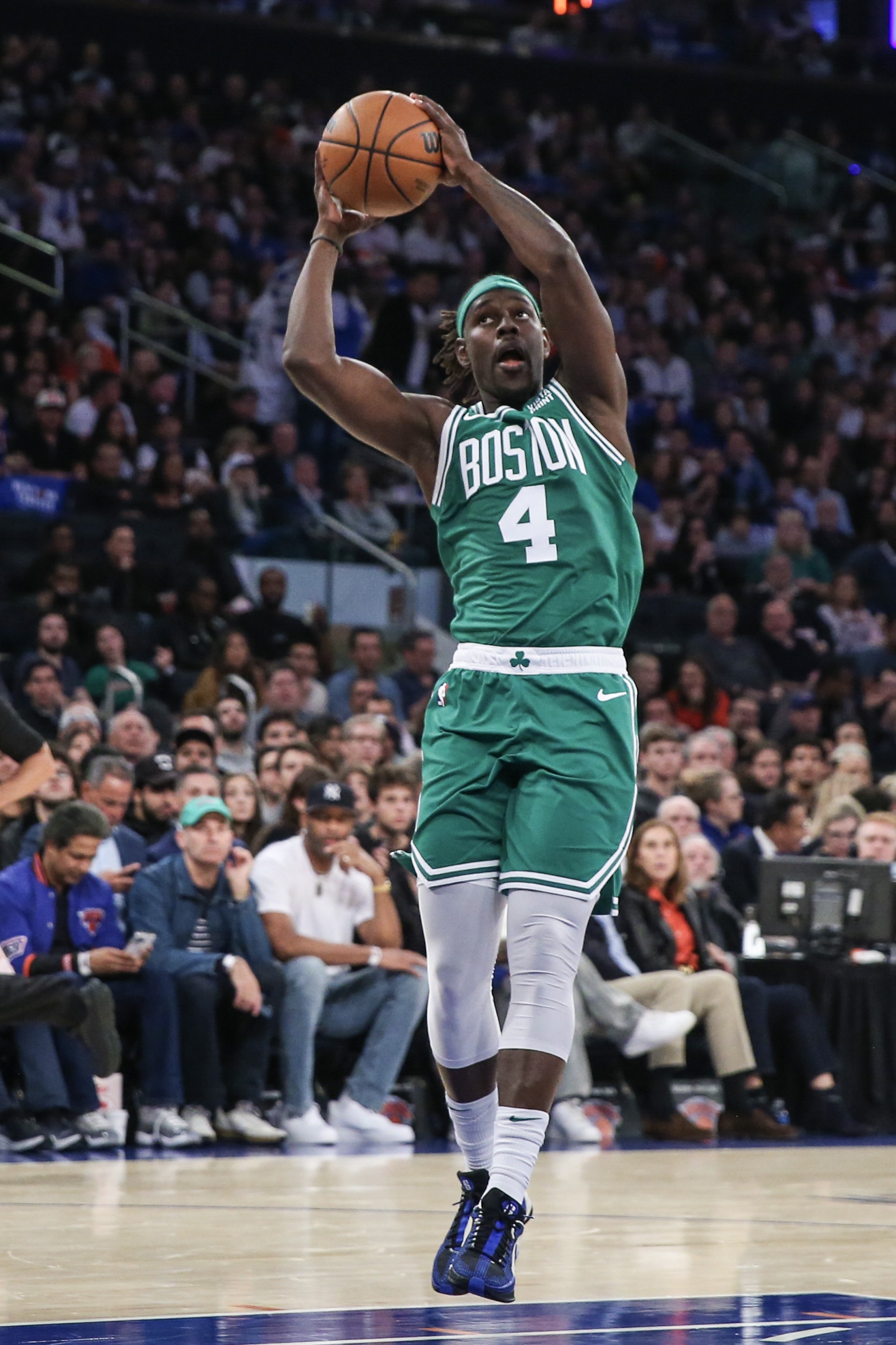 假日谈51分大胜:不要把赢更弱对手视作当然 NBA球员都能砍50+