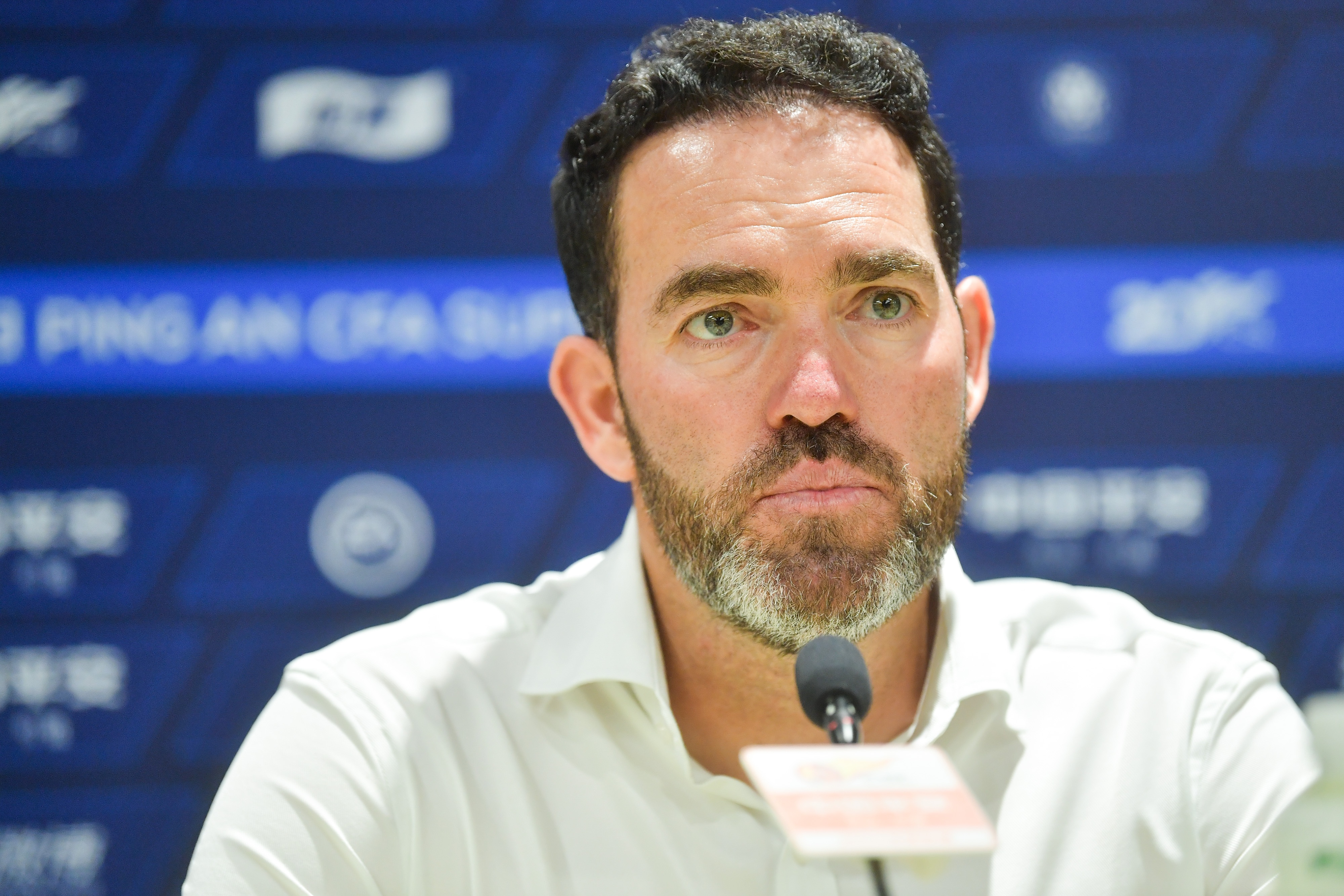 苏亚雷斯:最近受到伤病和停赛影响,上一场输球后每个人都很伤心