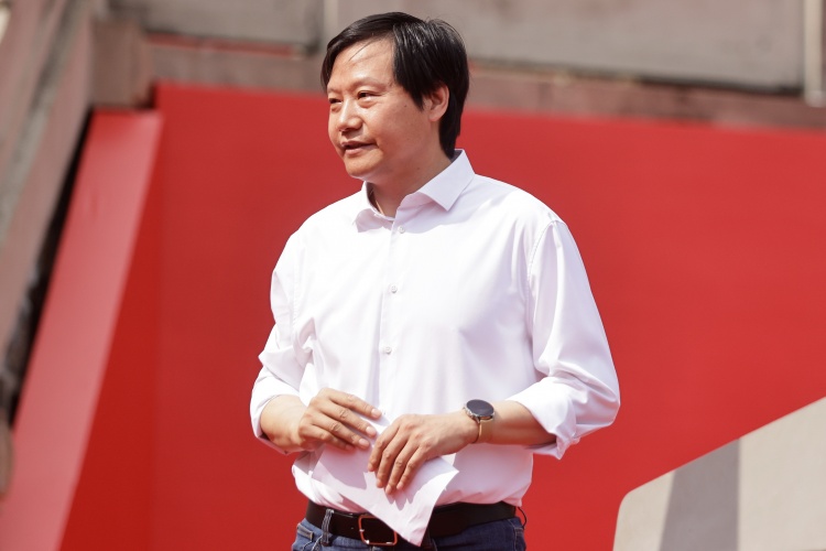记者谈小米投资足球:连打听的兴趣都没有,了解中国足球就能辨别