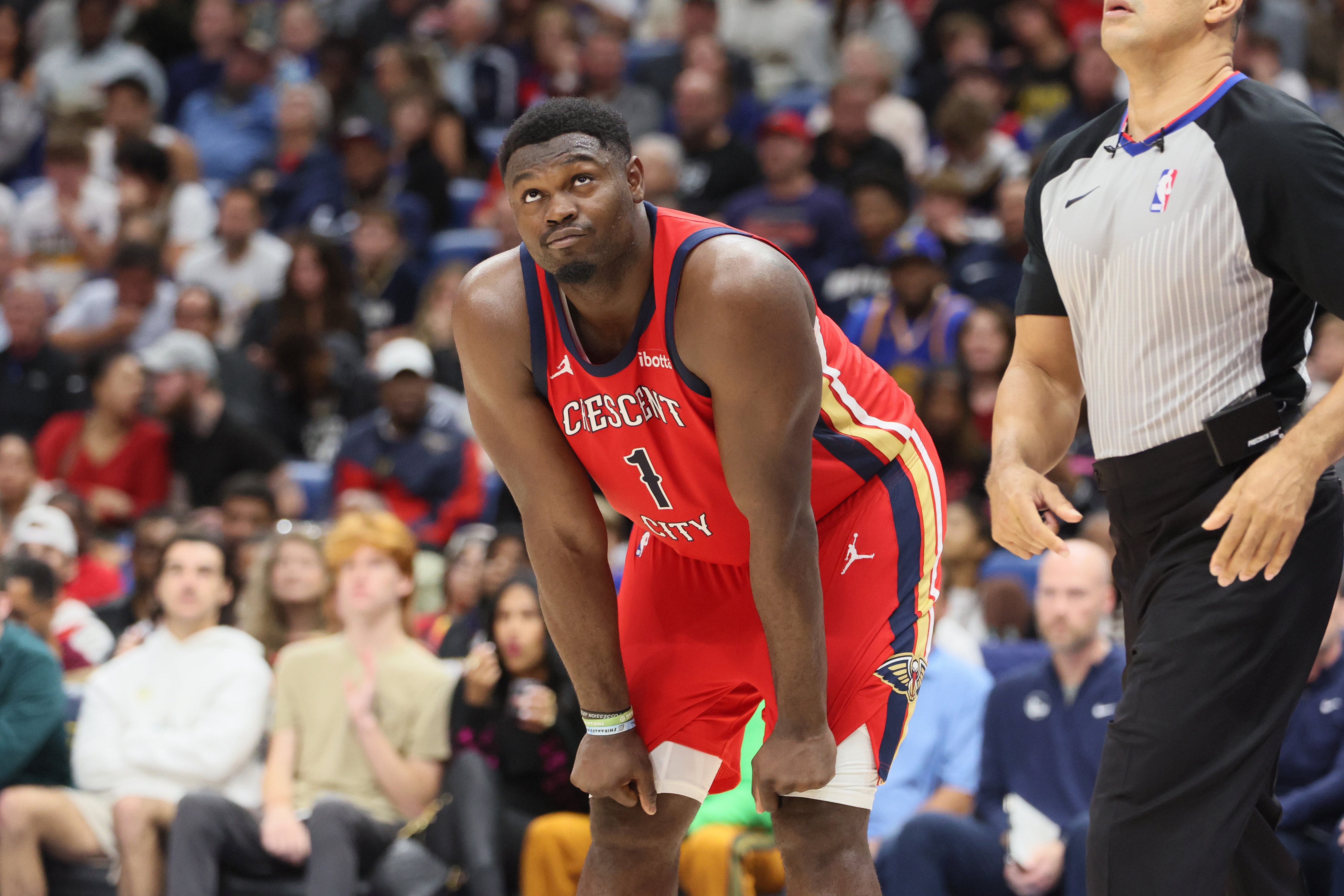 CJ:锡安有机会拿MVP 所以外界给他的标准才和别人不一样