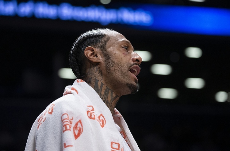 Woj:步行者一年合同签回自由球员詹姆斯-约翰逊