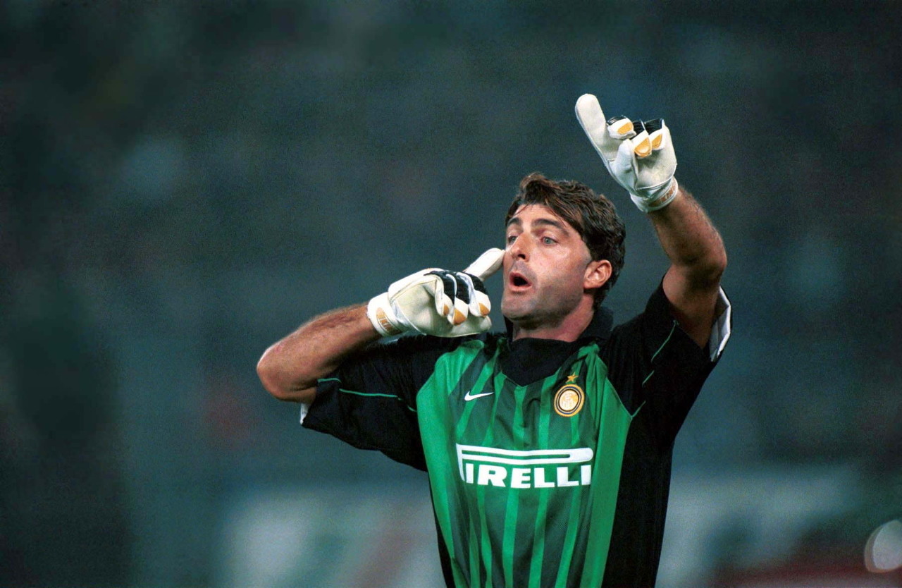 帕柳卡:迈尼昂失误人们视而不见 多纳鲁马的每次失误都会被放大