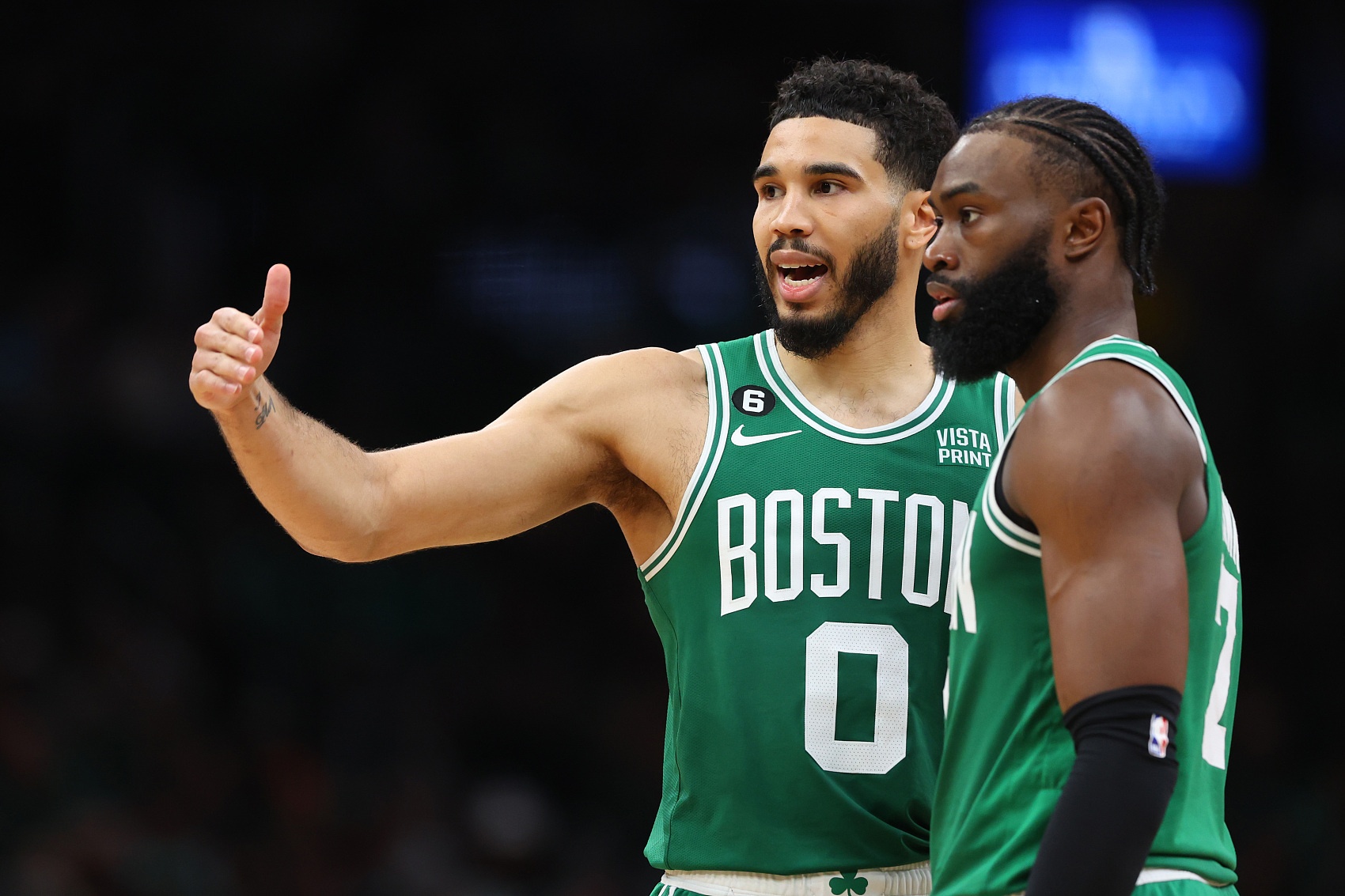 绿军能成为第三支吗?NBA历史仅两队在主场20连胜开局后夺冠