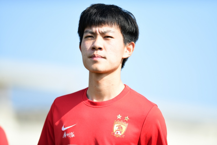 津媒:当地主管部门没有托管打算,广州队若无法通过准入只能解散