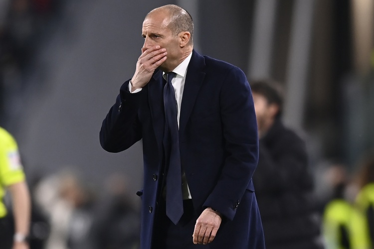 阿莱格里谈迈尼昂事件:尤文反对种族主义、反对愚昧