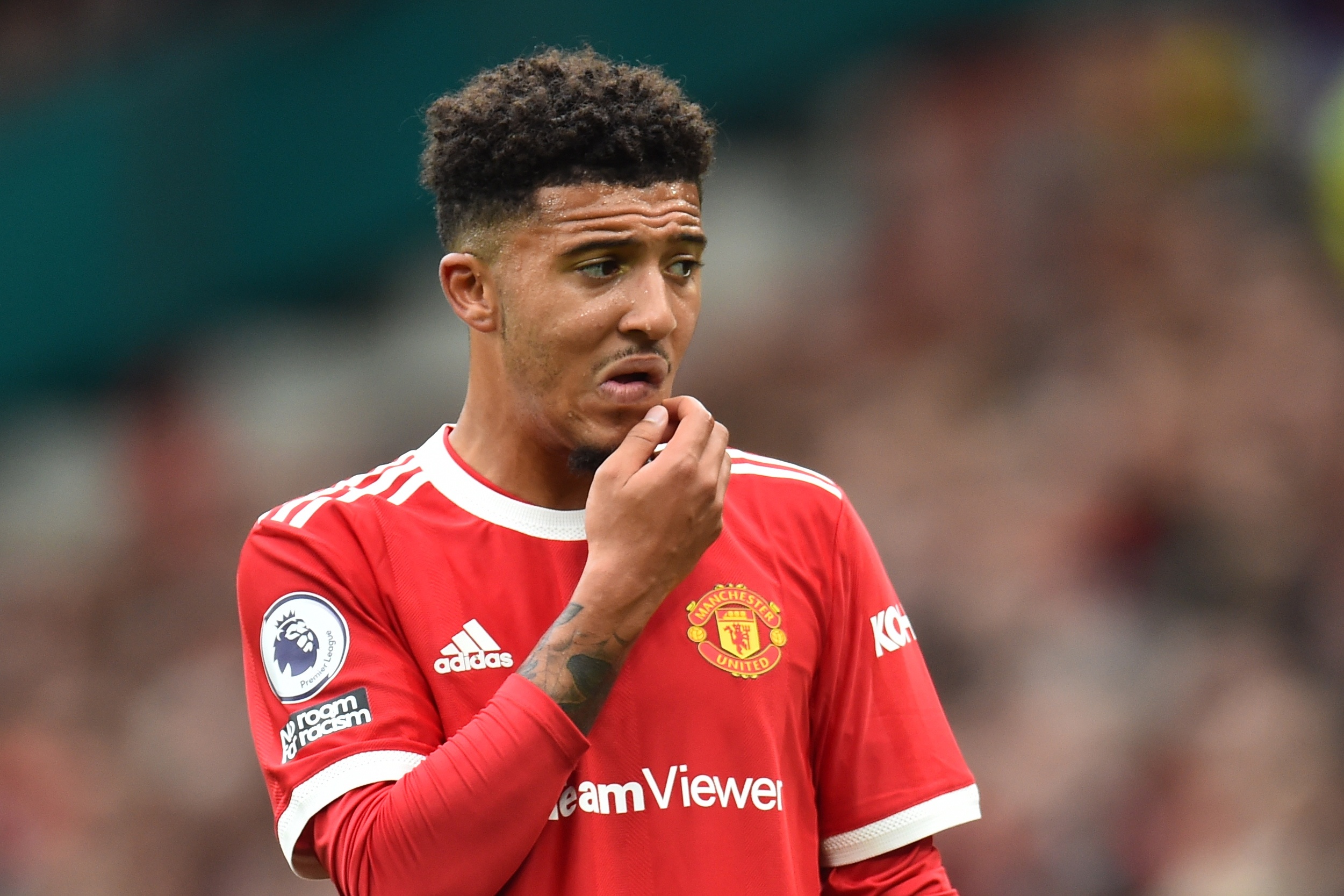 罗马诺:今夏桑乔格林伍德回归之后,将由曼联新任总监做决定