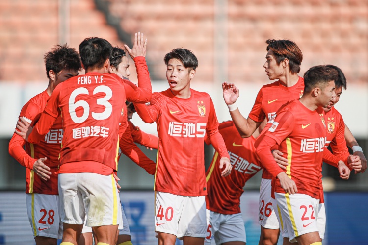媒体人:广州队准入过关应该没啥问题,影豹有望递补进中乙