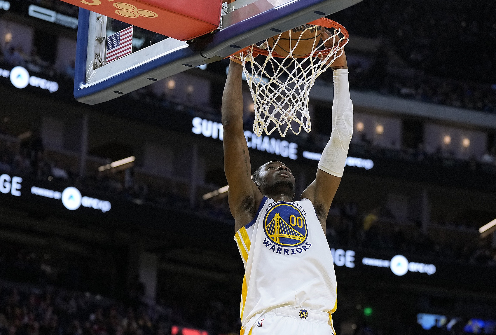 巴克利:NBA不想看到浓眉&库明加在未来10年搭档 那太可怕了