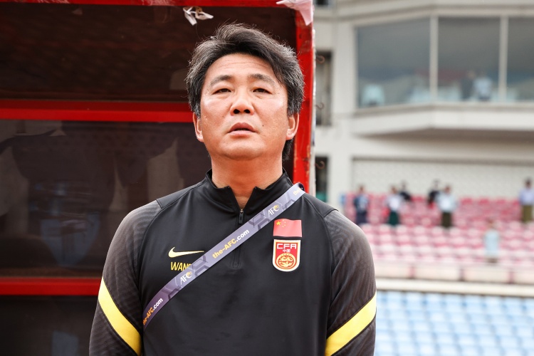 北青:中国U20女足今晚确定U20亚青赛名单 3月4日首轮战朝鲜
