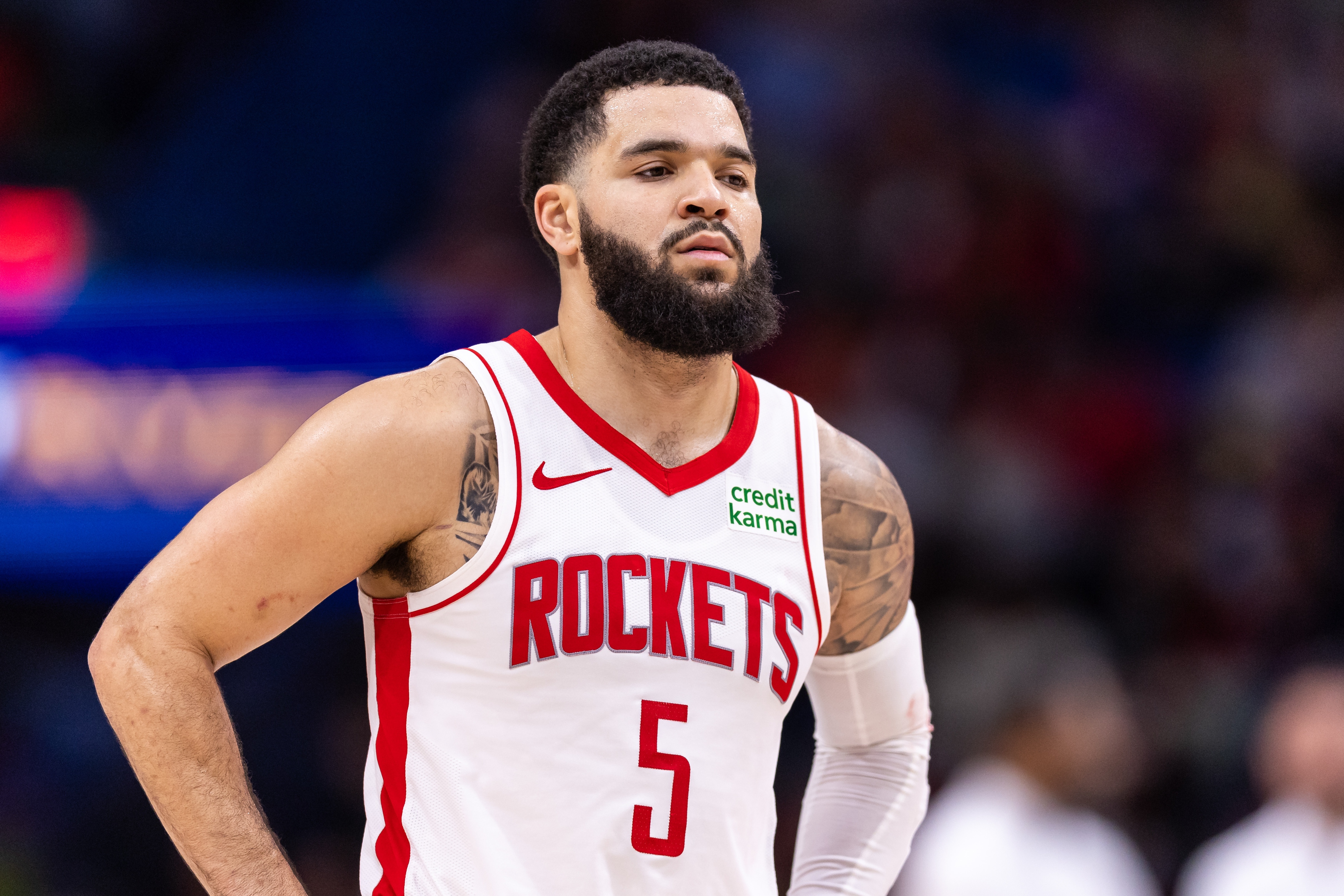 范弗里特:我喜欢我们进攻端的执行力 但你在NBA必须命中投篮才行