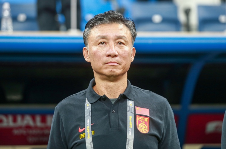 马德兴:国奥在卡塔尔热身赛还剩5场,对手含卡塔尔等强队