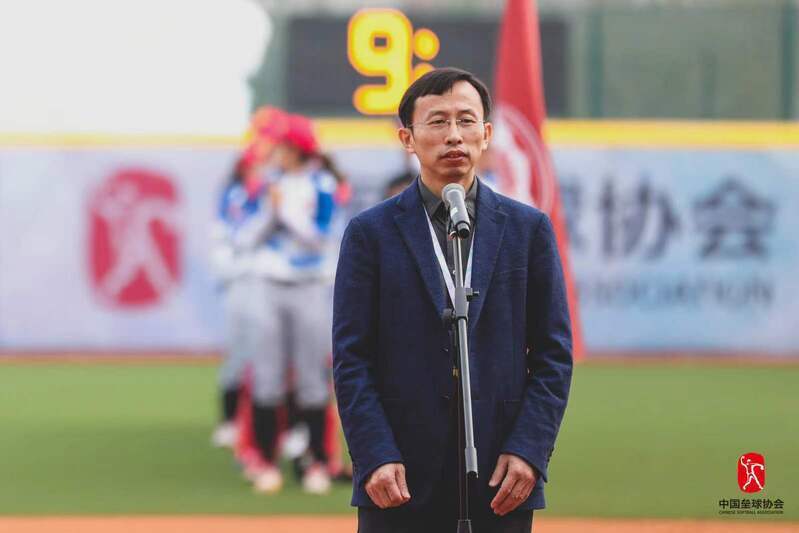 北青:中国国奥16日首战日本,足协副主席杨旭抵达多哈为球队打气