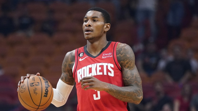 波特:若有机会希望能回NBA 不能的话我愿留在希腊PAOK俱乐部