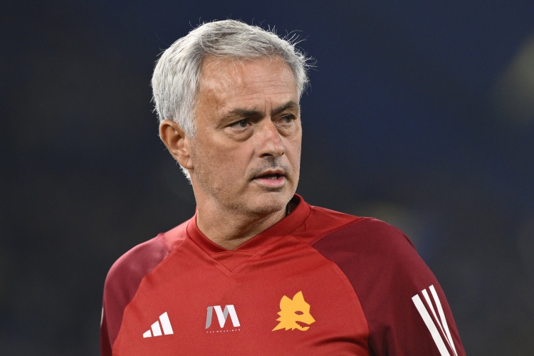 talksport:沙特阿美旗下的胡拜尔库迪西亚队有意请穆帅执教