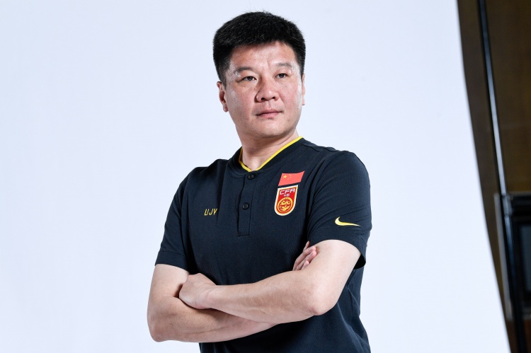 李金羽:我觉得归化是一条路,但目前没有取得我们想要的结果