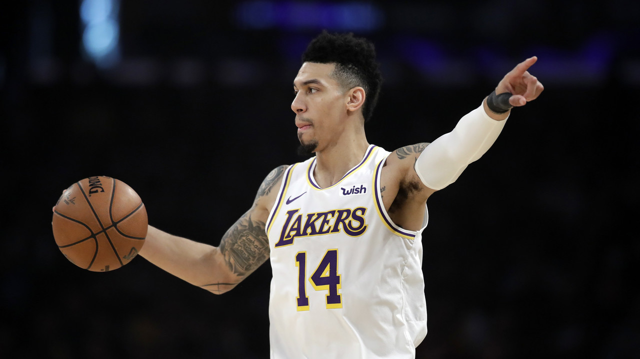 铁林:湖人主教练的工作在NBA可能不是最糟糕的 但是最艰难的