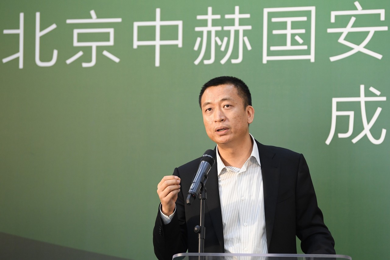 北青:周金辉对国安惨败感到愤怒 管理层表示要跟主教练强硬沟通