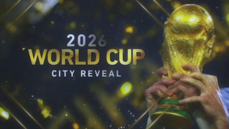 特朗普遭枪击引发人们担忧,新泽西州长:2026年世界杯会很安全