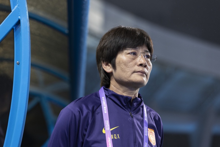沪媒谈水庆霞出山传闻:长春女足志在女超夺冠,老板非常有魄力