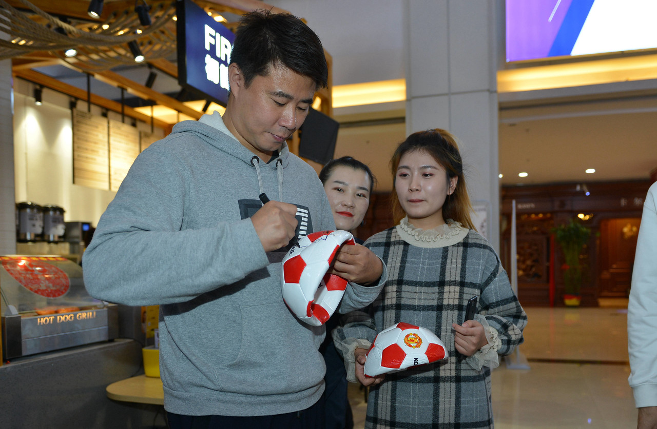 董方卓:若可以重来,我还是会选择保守治疗参加奥运会