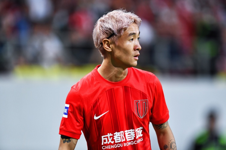 北青点评足协杯:韦世豪落选国足后表现活跃 泰山队渐渐走出低谷