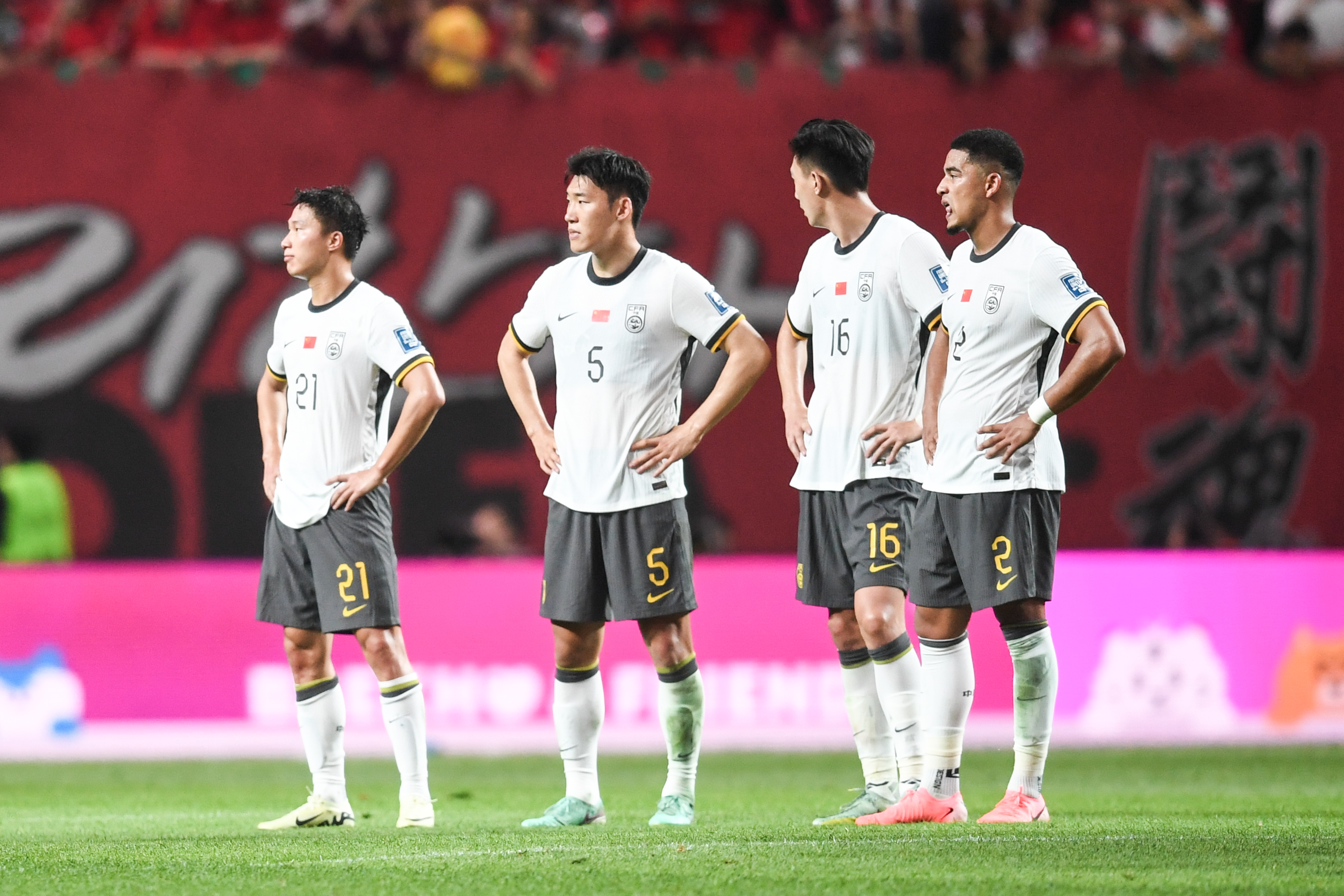 津媒:27名参训球员全员出征日本,国足很早将客场行程做了安排