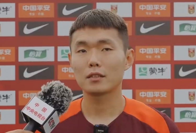 王上源:伊万做了很多关于日本队的针对性部署,所有人都做好准备
