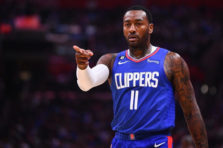 沃尔:NBA在撒钱 我拿到的顶薪是5年8000万 现在是2.9亿