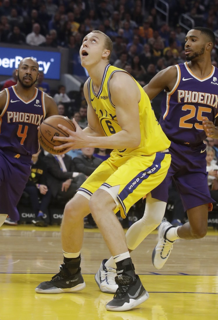 斯马拉季奇:欧洲联赛是世界上最聪明的联赛 NBA是给球迷看的杂技