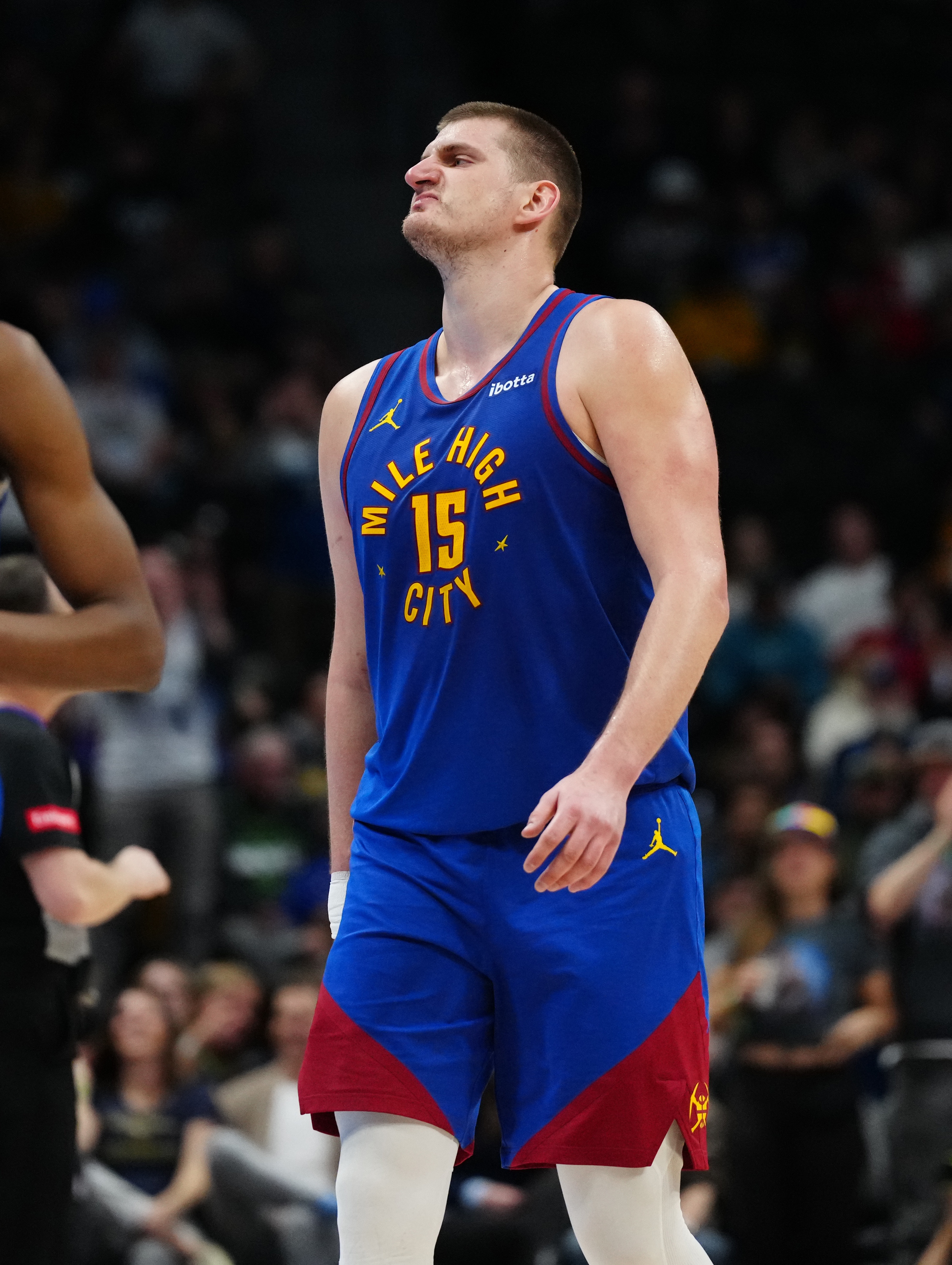 卡尔:现在一支NBA球队需要30-40场比赛才能确立其最终的身份