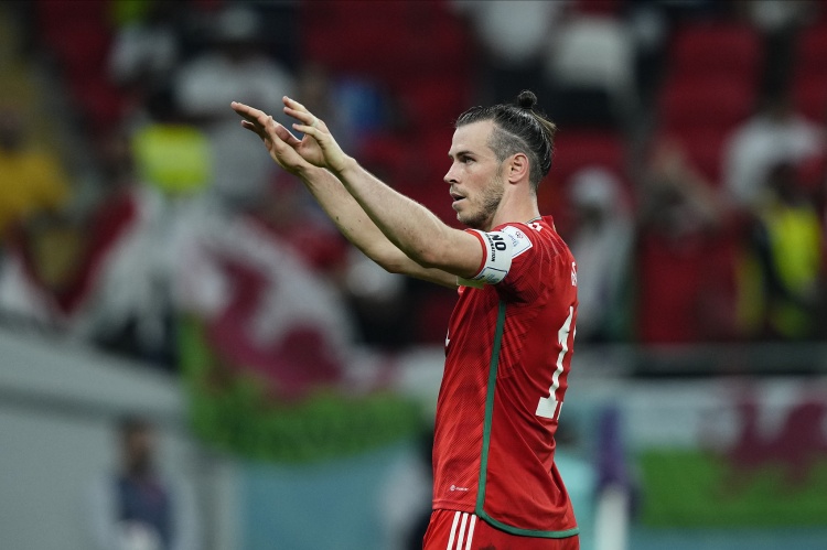 贝尔:天空是贝林厄姆的极限 约翰逊去热刺比去阿森纳好