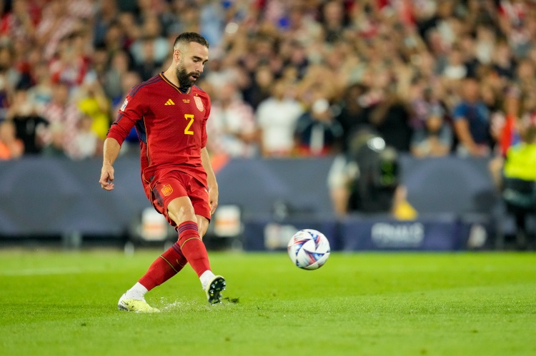 马卡称赞卡瓦哈尔:球员状态优异,全赖体能训练和心理治疗相结合