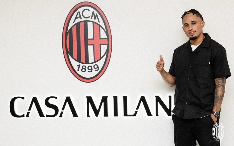 米体：约10名米兰球员休息日加练，包括奥卡福&约维奇&部分伤员